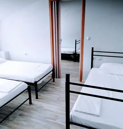 Nouvelle Szálloda 2*