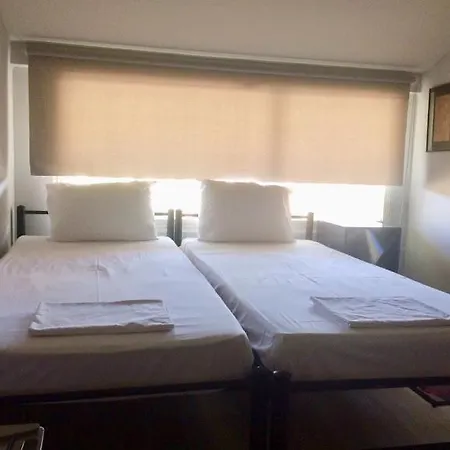 Hotel Nouvelle