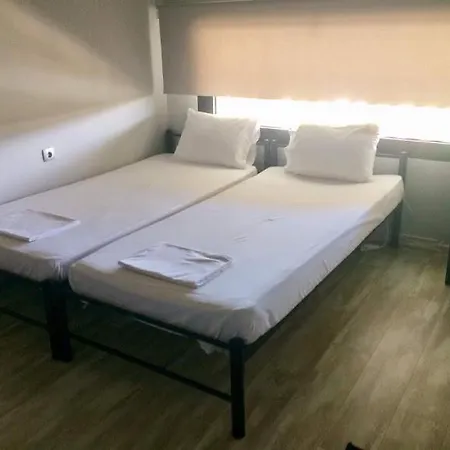 Nouvelle Oreókasztro