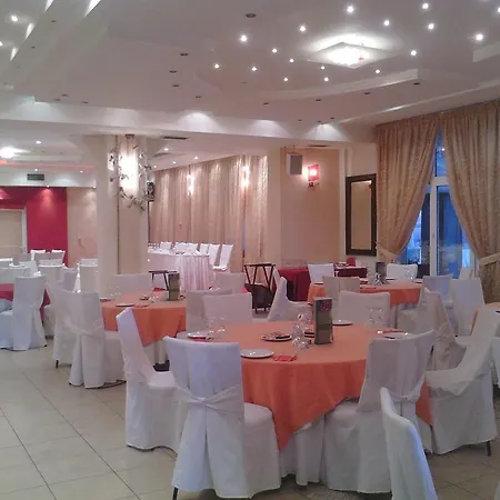 Nouvelle Oreókasztro