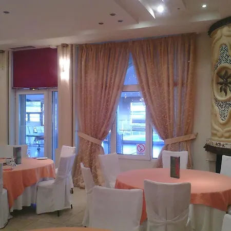 Nouvelle Ξενοδοχείο