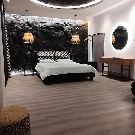 Nouvelle Hotel