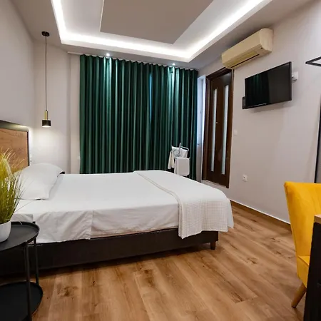 Ξενοδοχείο Nouvelle Ωραιόκαστρο