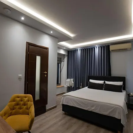 Nouvelle Ωραιόκαστρο