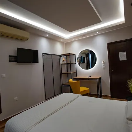 Nouvelle 2* Oreókasztro