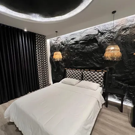 Nouvelle Ξενοδοχείο