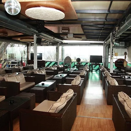 Nouvelle Szálloda 2*