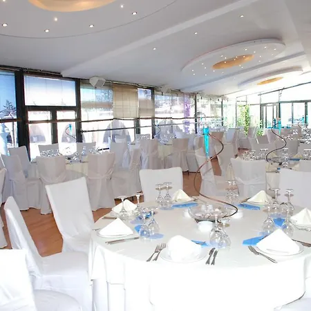 Ξενοδοχείο Nouvelle Ωραιόκαστρο