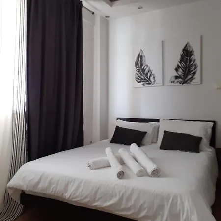 Hotel Nouvelle Oraiokastron