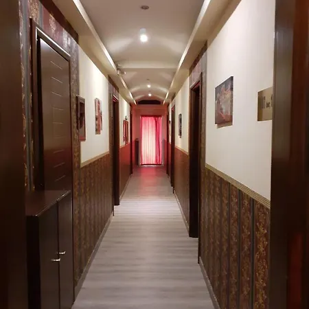 Nouvelle 2* Oreókasztro