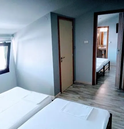 Nouvelle 2* Ωραιόκαστρο