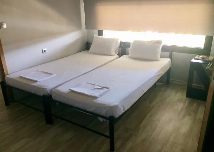 Nouvelle Oraiokastro