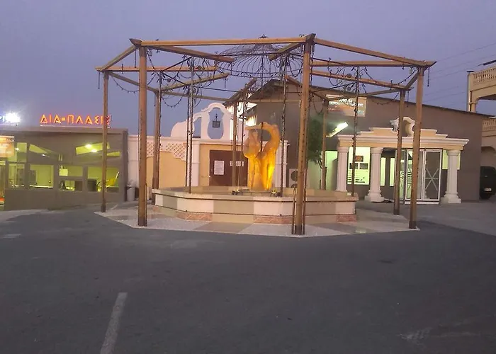 Nouvelle Oraiokastro