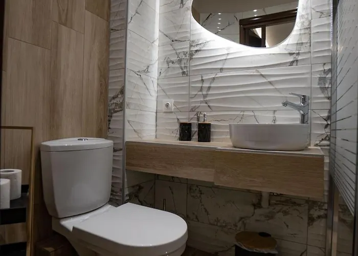 Nouvelle Hotell Oraiokastro