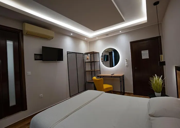 Nouvelle 2* Oraiokastro