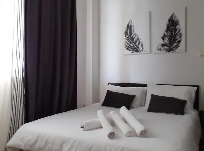 Hotell Nouvelle Oraiokastro