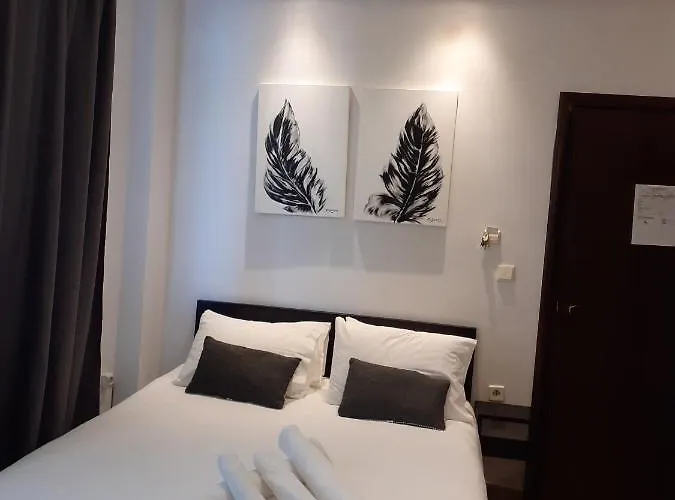 Hotell Nouvelle Oraiokastro