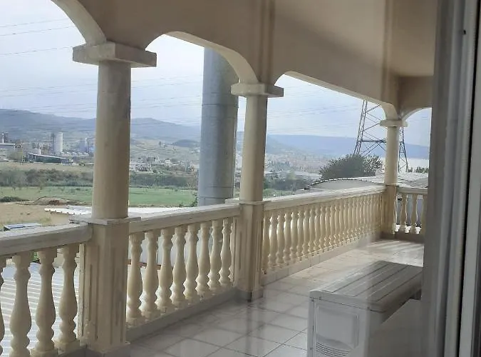 Nouvelle Hotell Oraiokastro