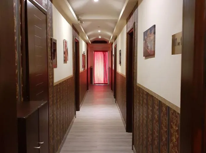 Nouvelle 2* Oraiokastro