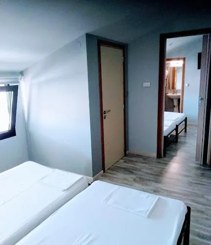 Nouvelle 2* Oraiokastro